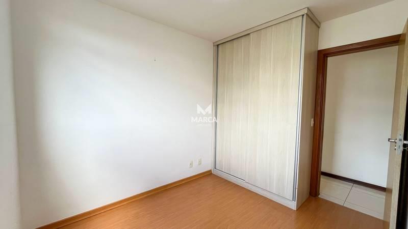 Apartamento à venda no Buritis: 