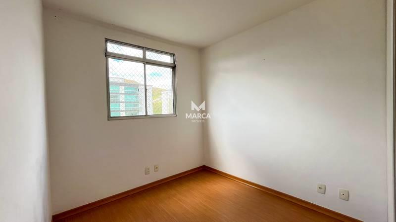 Apartamento à venda no Buritis: 