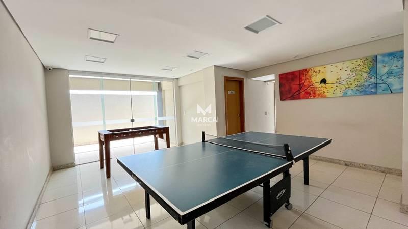 Apartamento à venda no Buritis: 