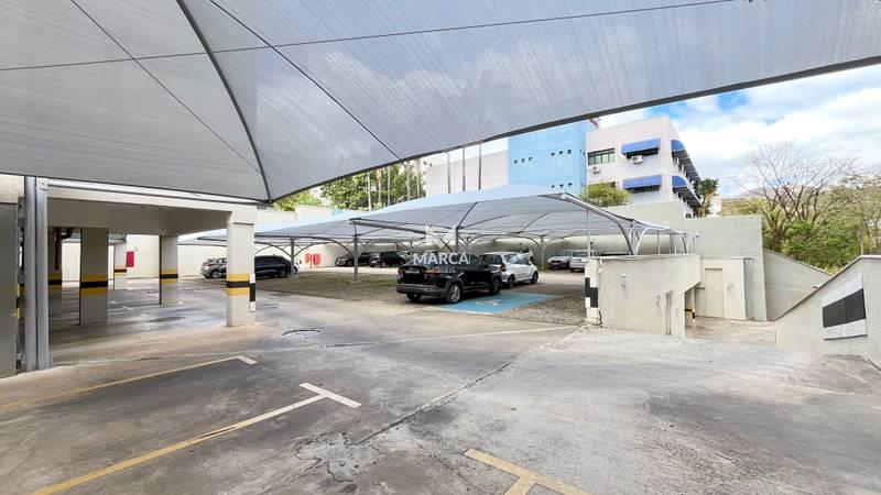 Apartamento à venda no Buritis: 