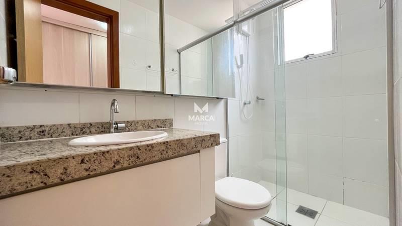 Apartamento à venda no Buritis: 