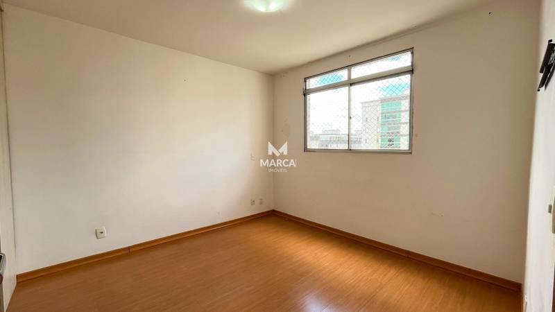 Apartamento à venda no Buritis: 