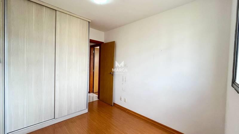 Apartamento à venda no Buritis: 