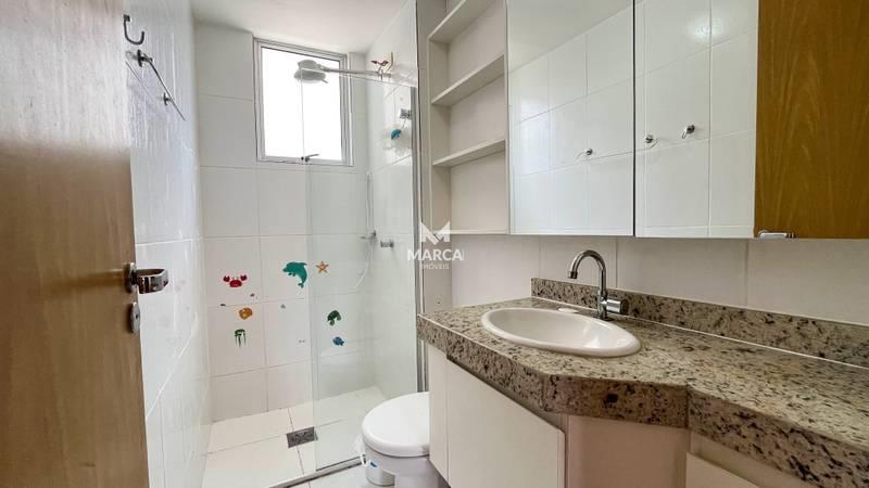 Apartamento à venda no Buritis: 