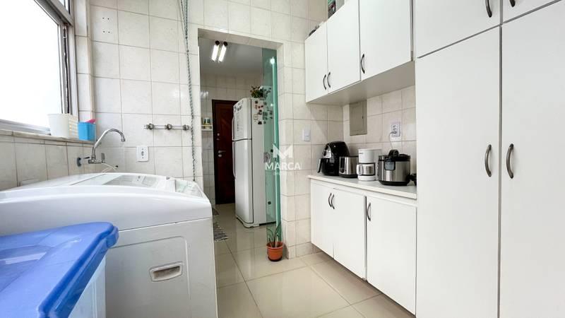 Apartamento à venda no Buritis: