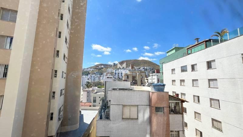 Apartamento à venda no Buritis: