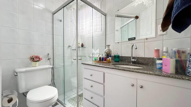 Apartamento à venda no Buritis: