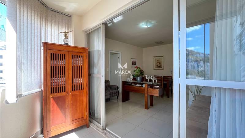 Apartamento à venda no Buritis: