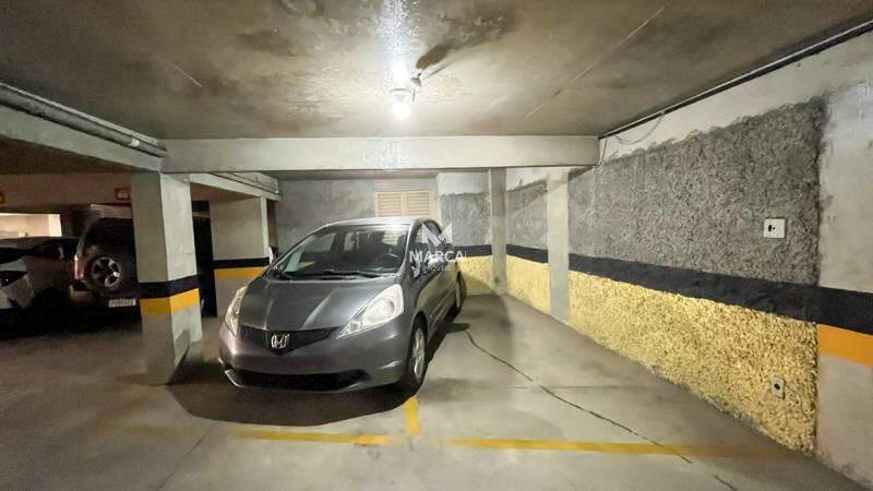 Apartamento à venda no Buritis: