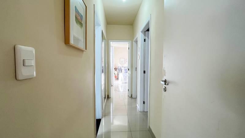 Apartamento à venda no Buritis: