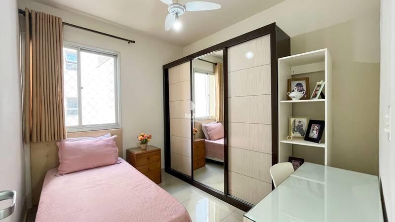 Apartamento à venda no Buritis: