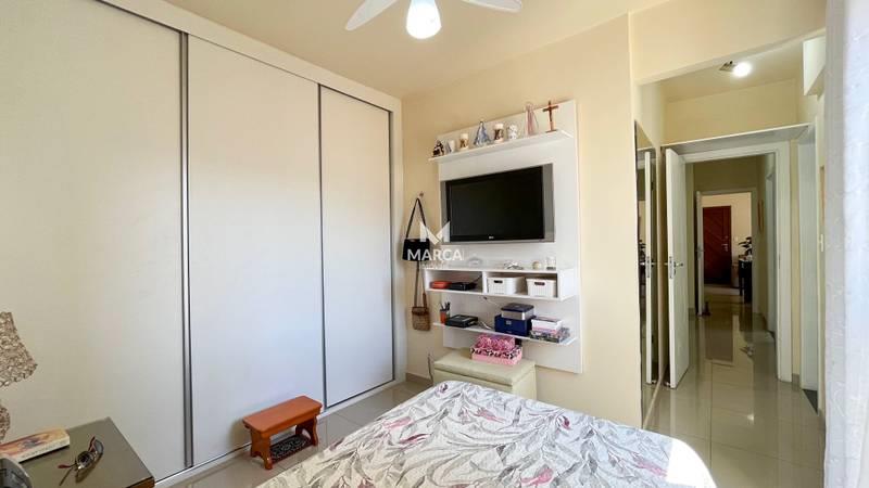 Apartamento à venda no Buritis: