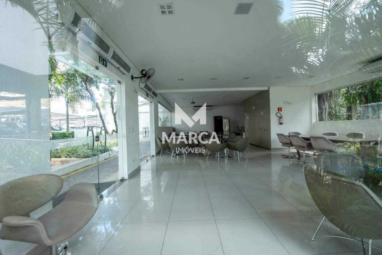 Apartamento para aluguel no Buritis: 