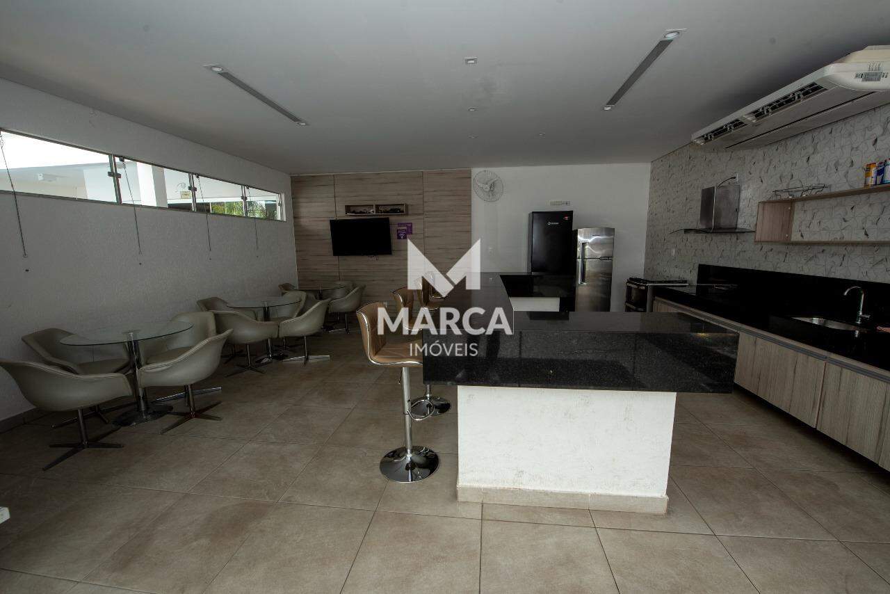 Apartamento para aluguel no Buritis: 