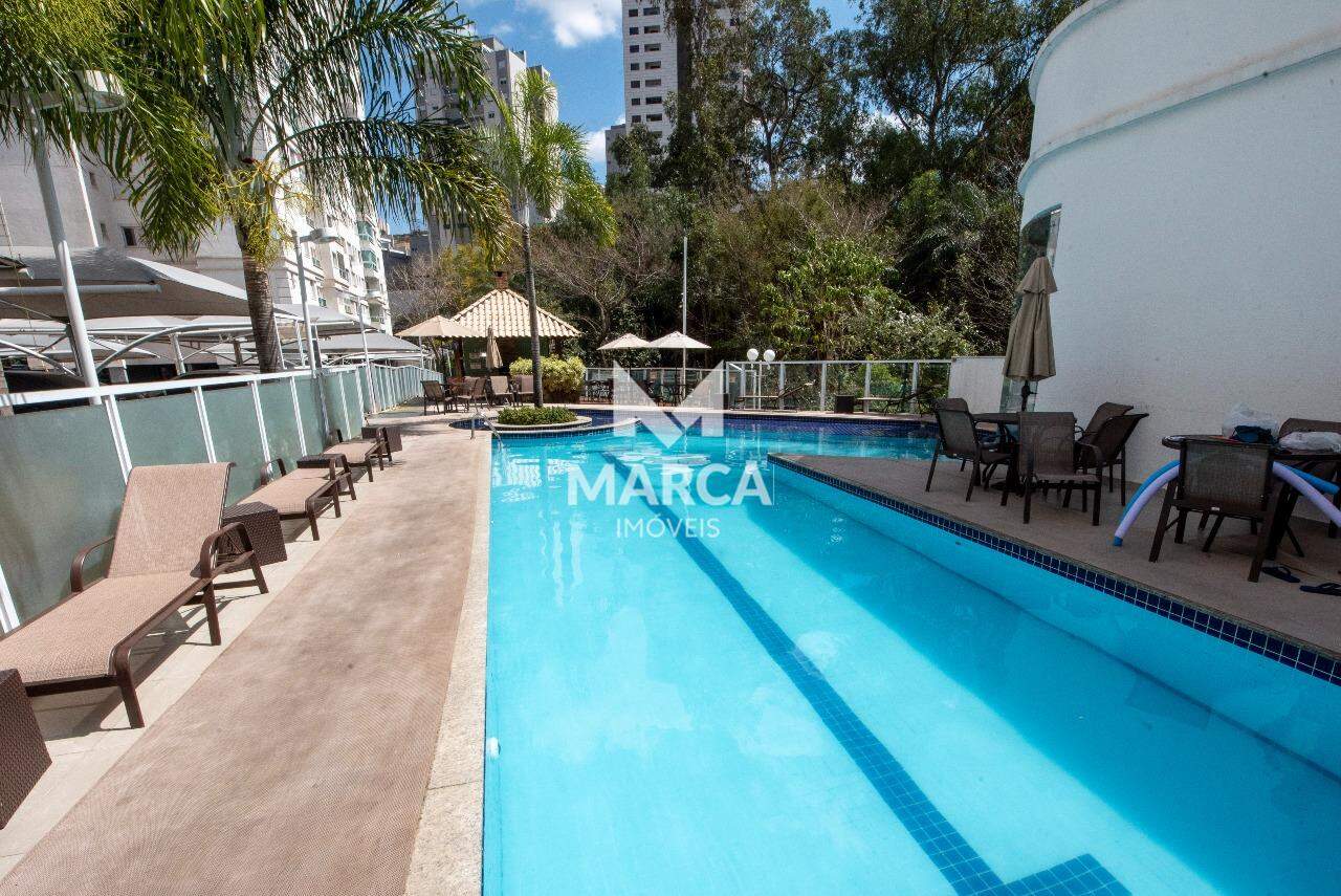 Apartamento para aluguel no Buritis: 
