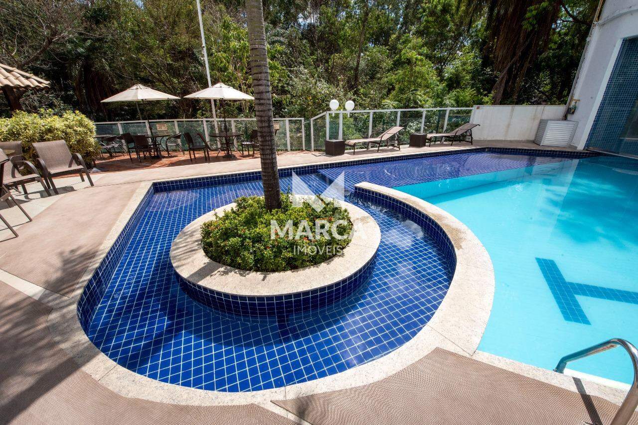 Apartamento para aluguel no Buritis: 