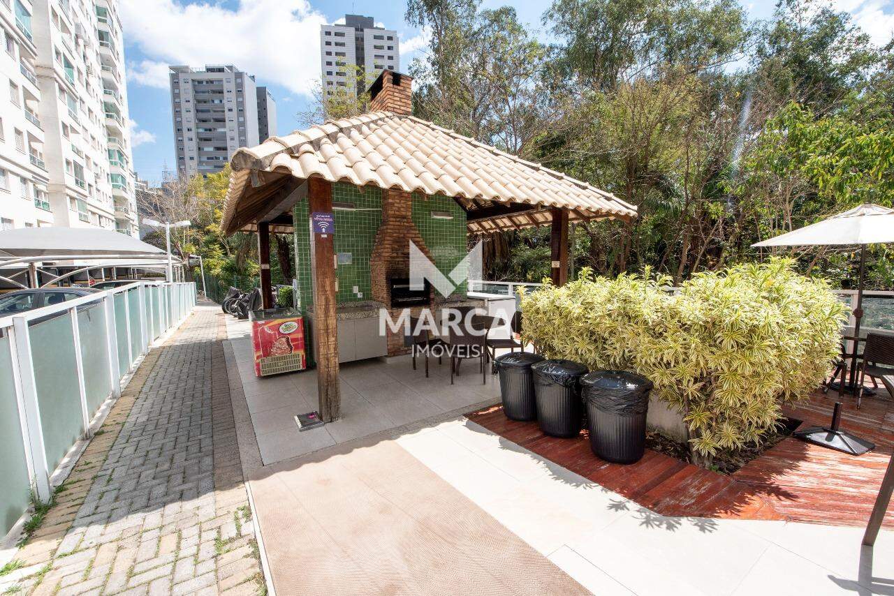 Apartamento para aluguel no Buritis: 