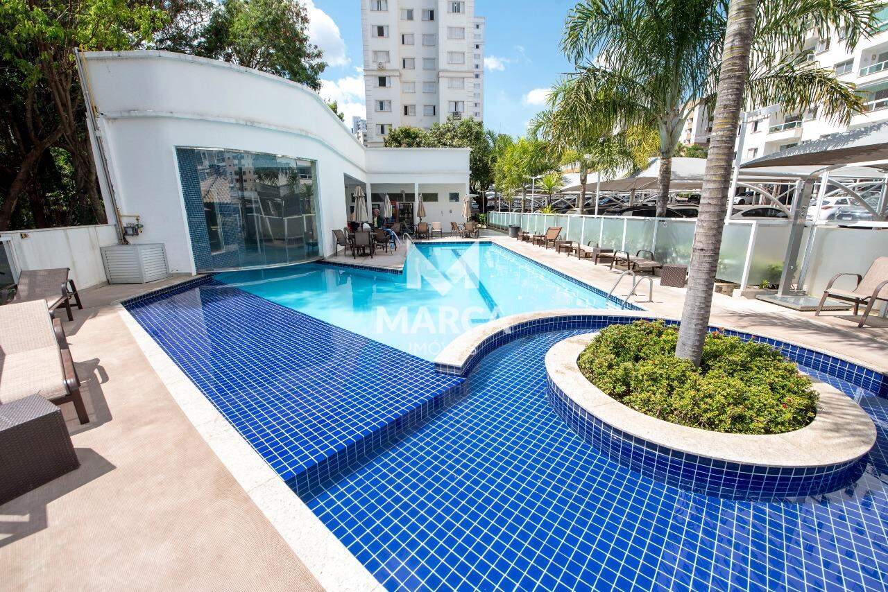 Apartamento para aluguel no Buritis: 