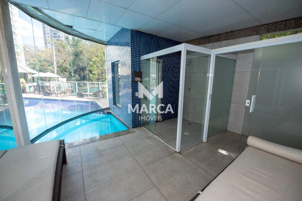 Apartamento para aluguel no Buritis: 