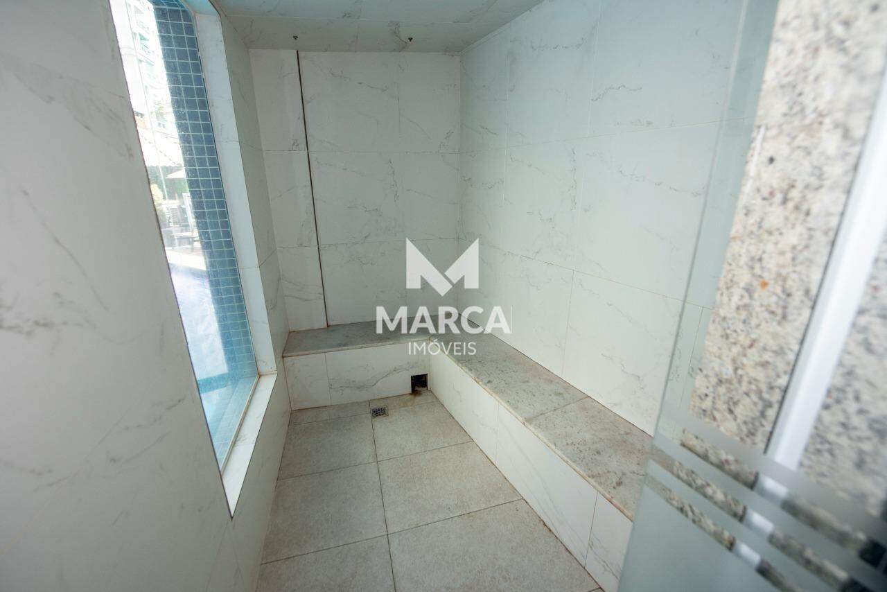 Apartamento para aluguel no Buritis: 