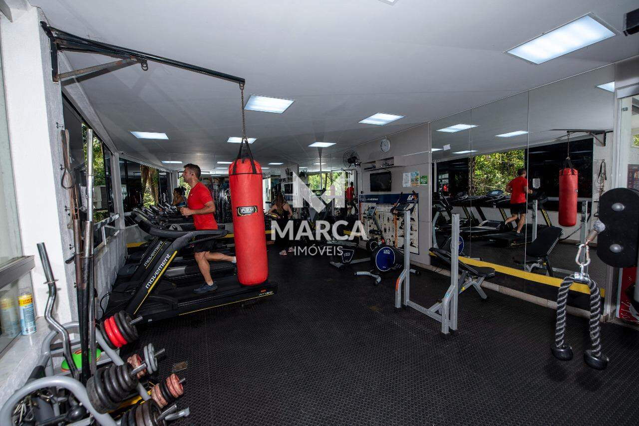 Apartamento para aluguel no Buritis: 