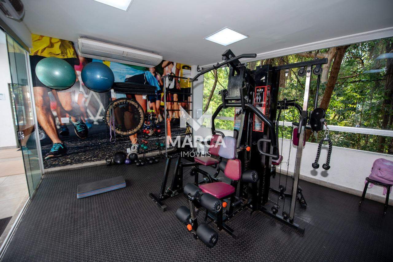 Apartamento para aluguel no Buritis: 