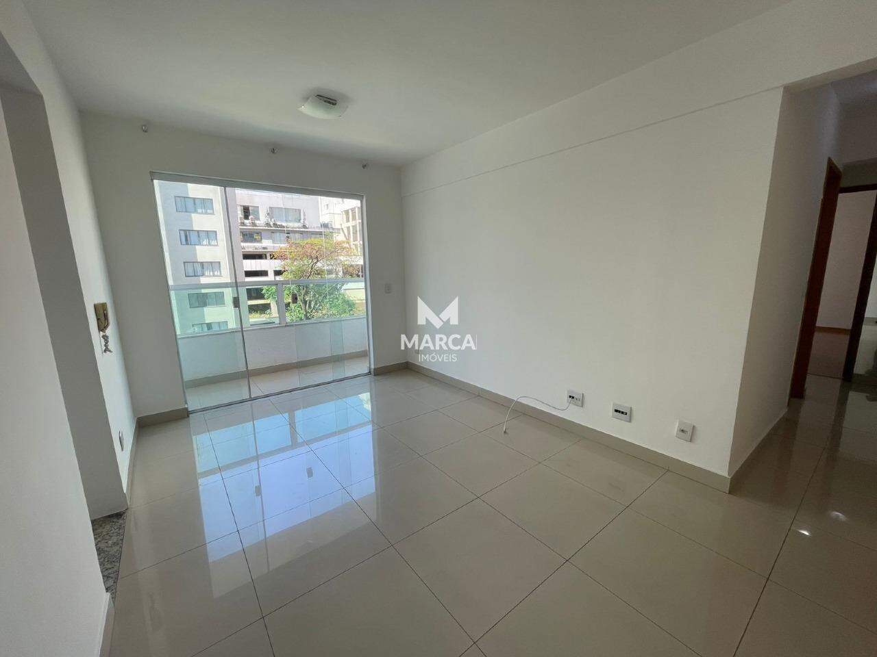 Apartamento para aluguel no Buritis: 