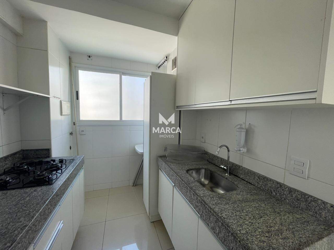 Apartamento para aluguel no Buritis: 