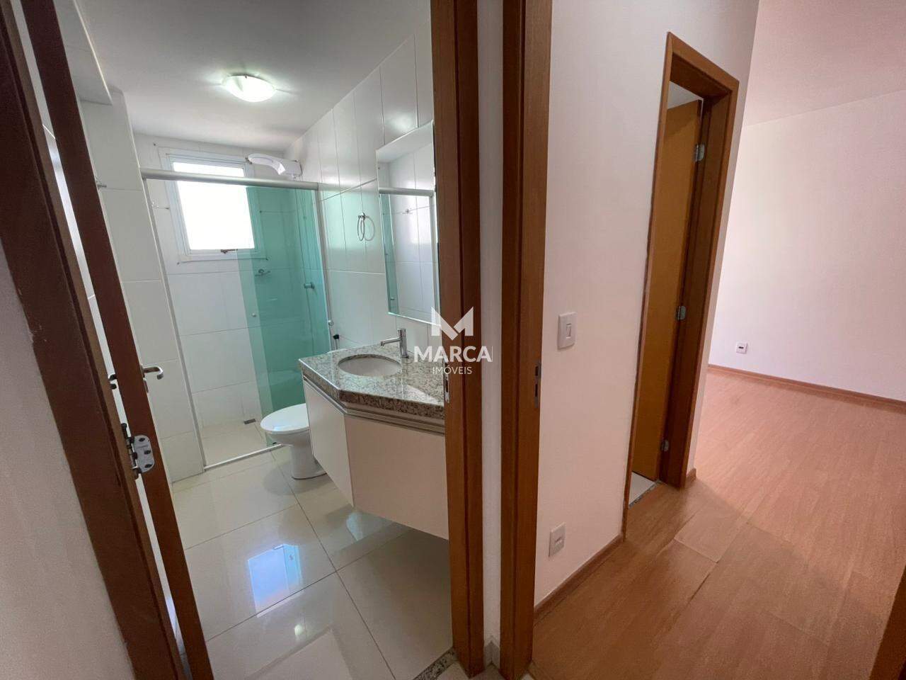 Apartamento para aluguel no Buritis: 