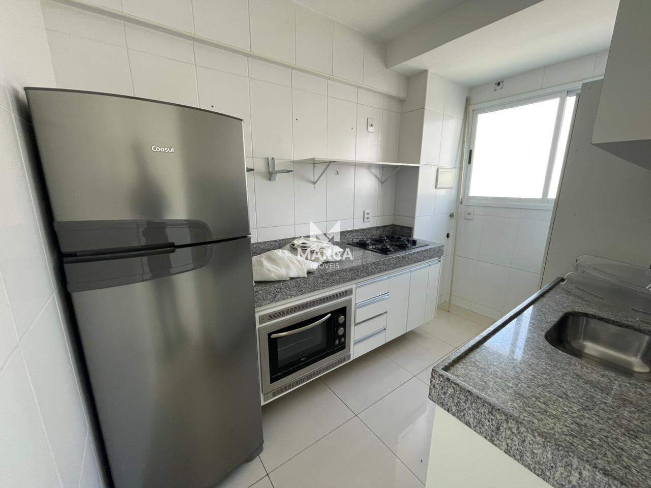 Apartamento para aluguel no Buritis: 