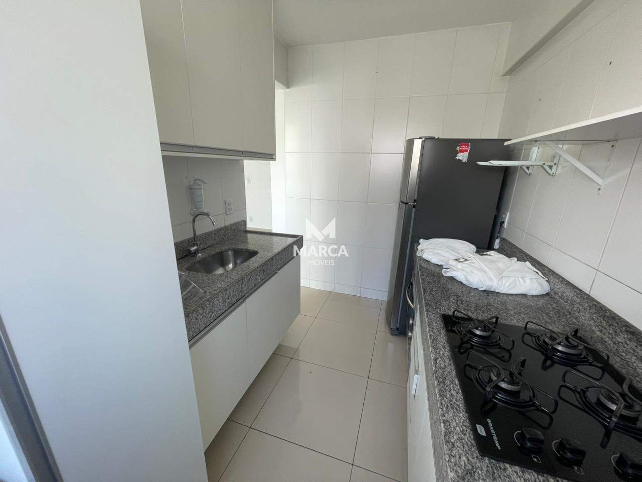 Apartamento para aluguel no Buritis: 