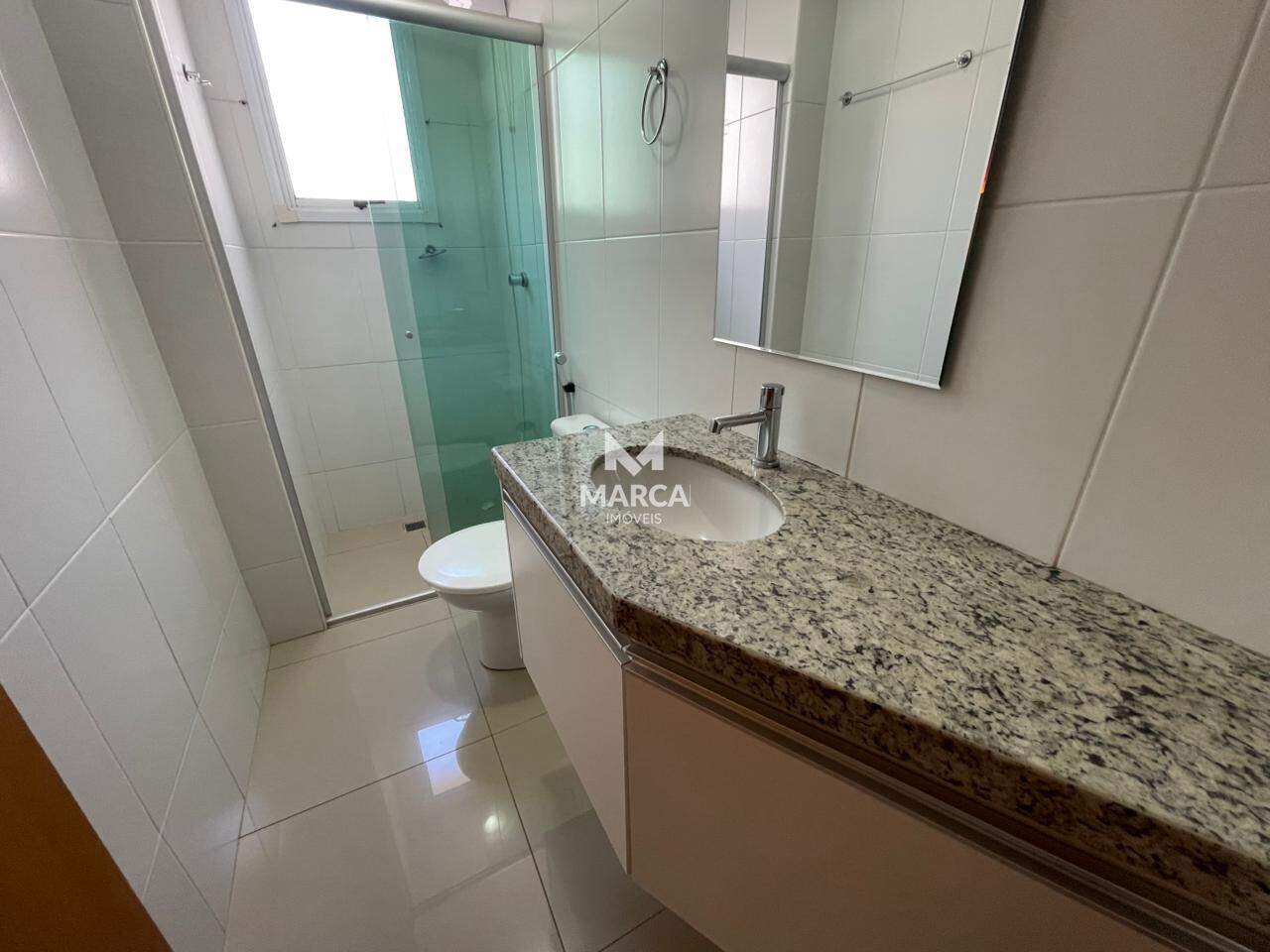 Apartamento para aluguel no Buritis: 