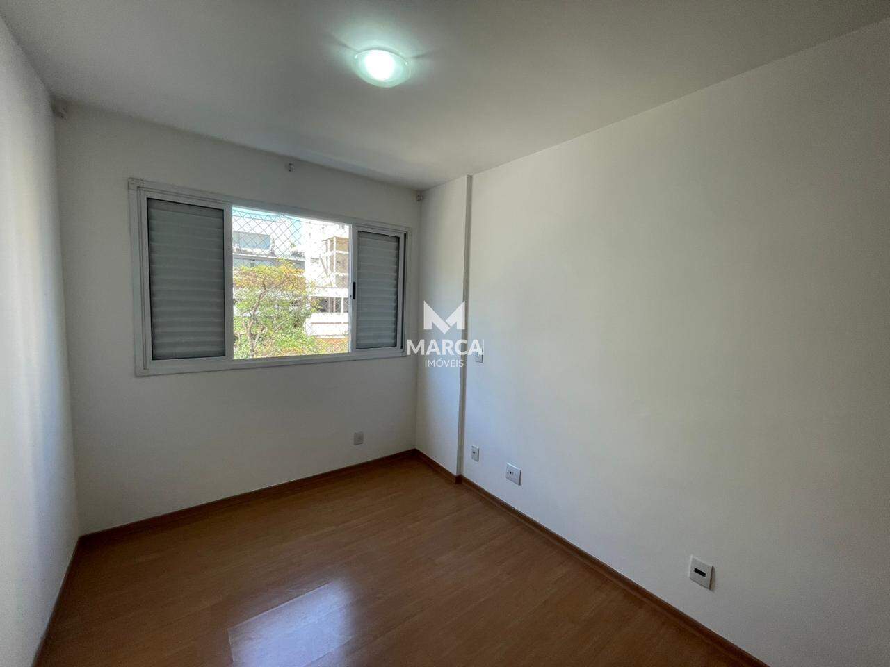 Apartamento para aluguel no Buritis: 