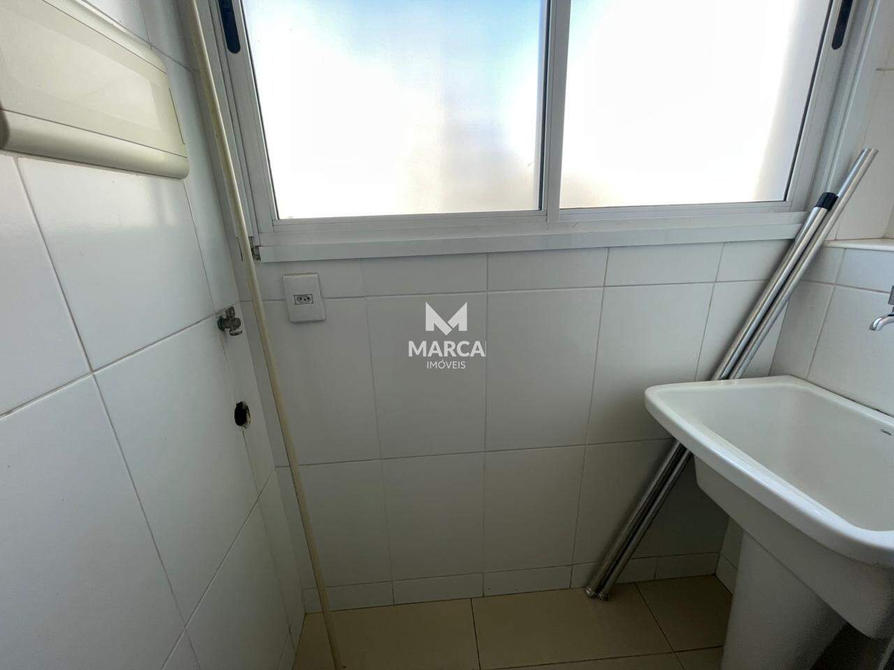 Apartamento para aluguel no Buritis: 