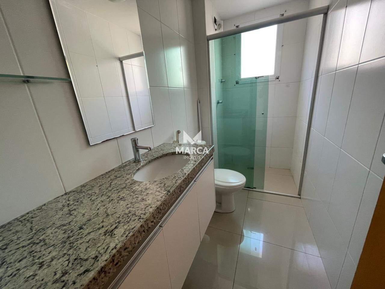 Apartamento para aluguel no Buritis: 
