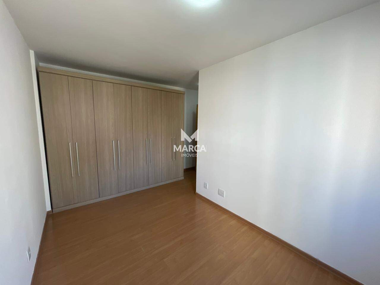 Apartamento para aluguel no Buritis: 