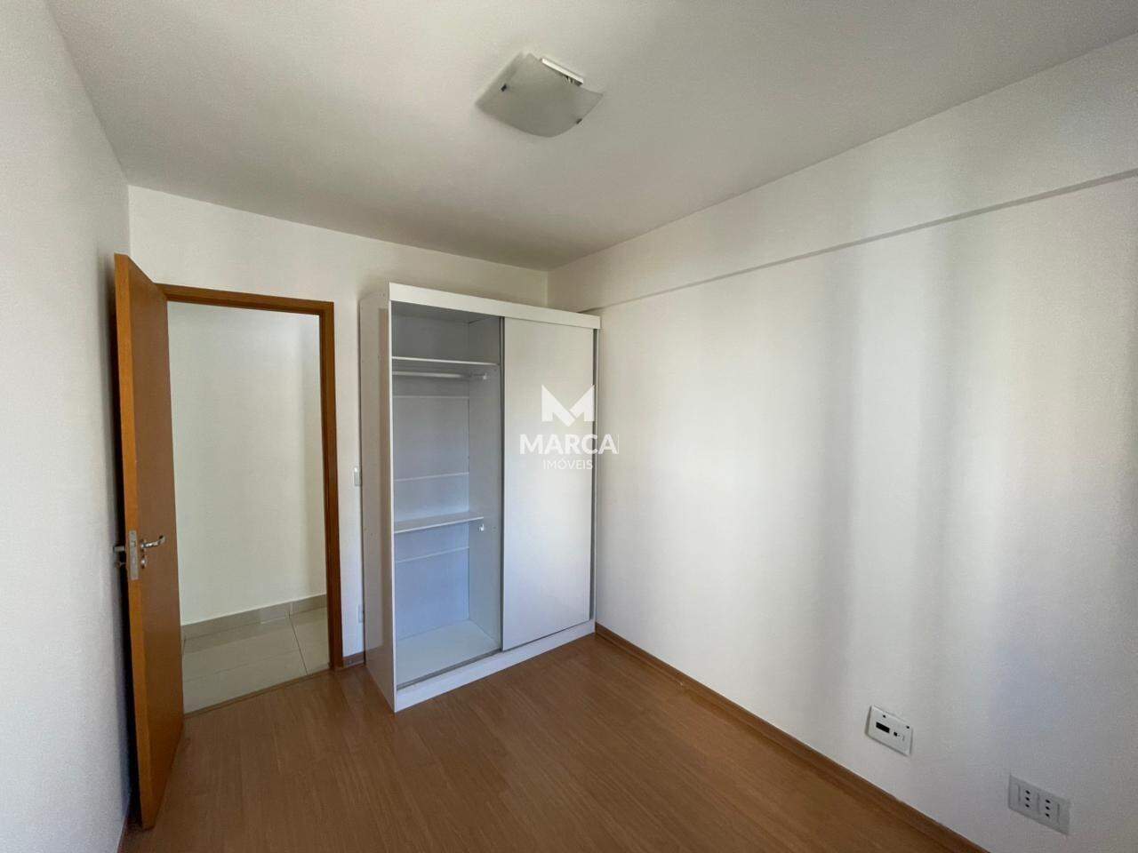 Apartamento para aluguel no Buritis: 