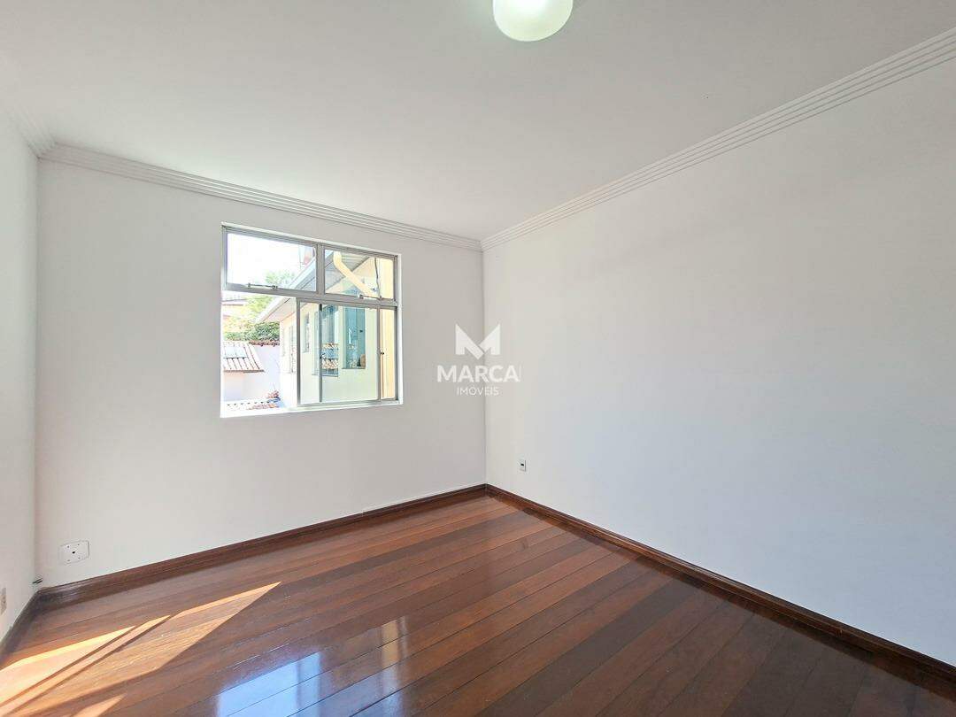 Apartamento para aluguel no Caiçaras: 