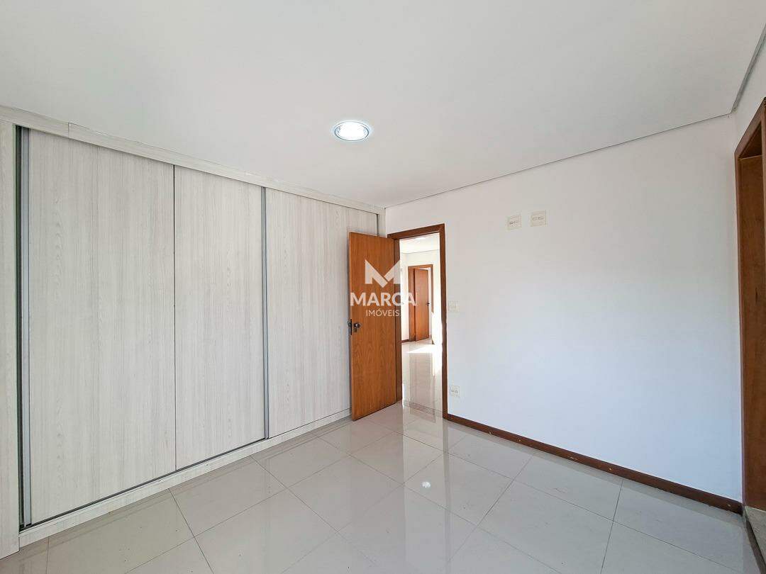 Apartamento para aluguel no Caiçaras: 