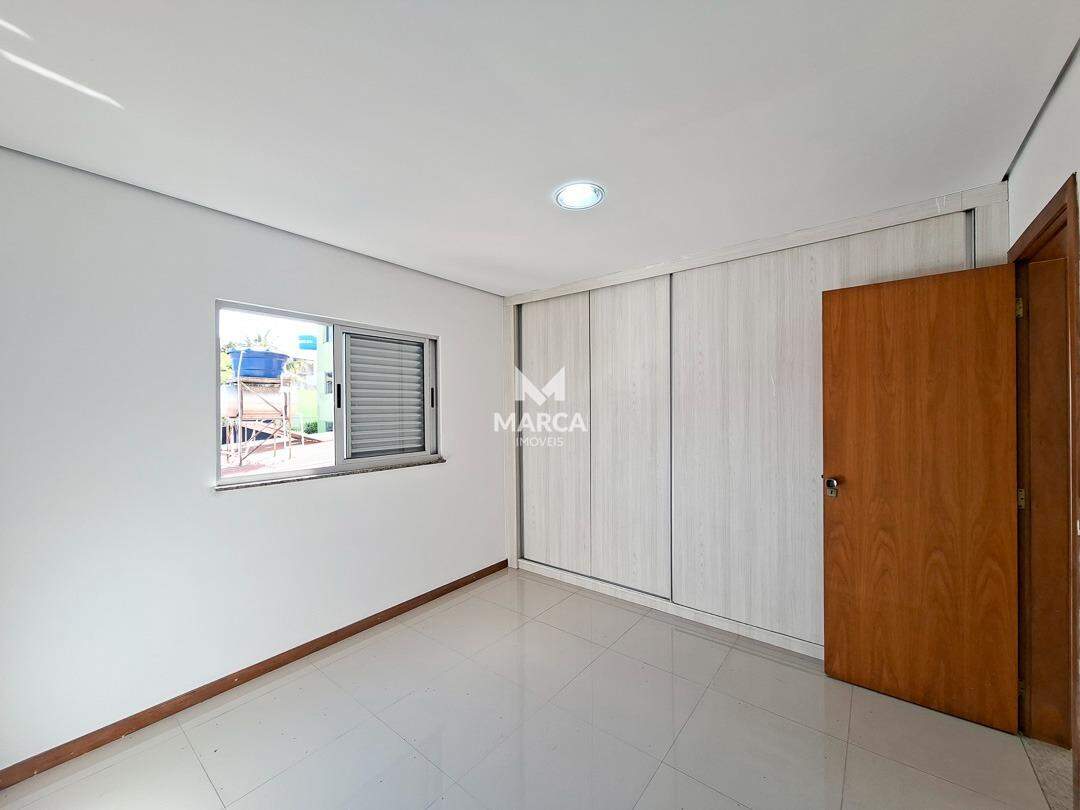 Apartamento para aluguel no Caiçaras: 