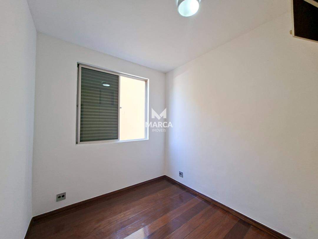 Apartamento para aluguel no Caiçaras: 