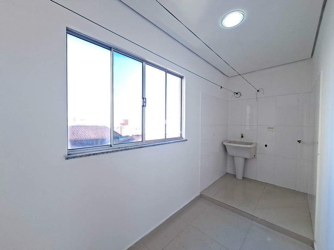 Apartamento para aluguel no Caiçaras: 