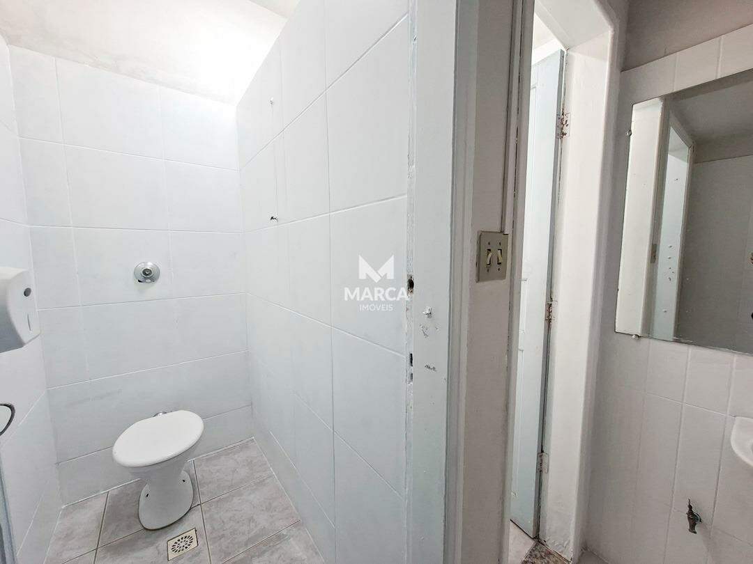 Loja para aluguel no Caiçaras: 