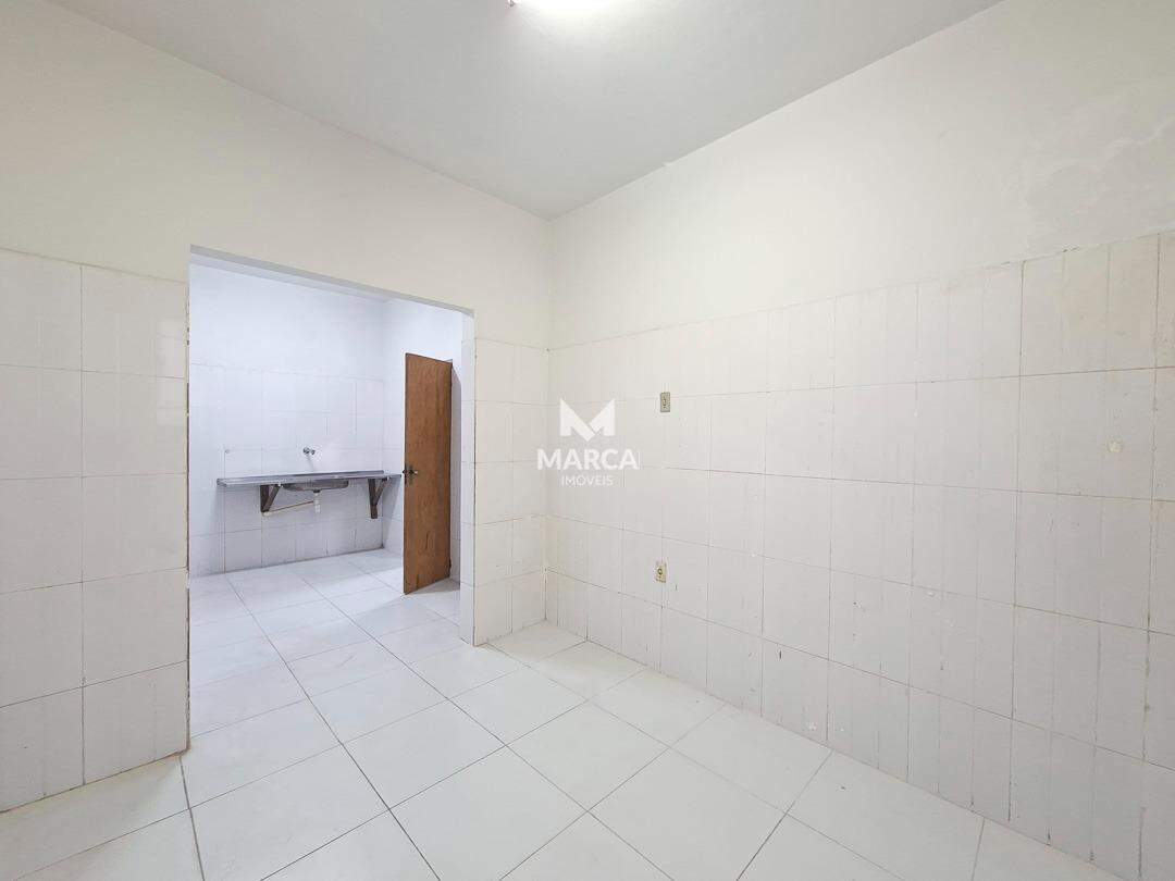 Loja para aluguel no Caiçaras: 