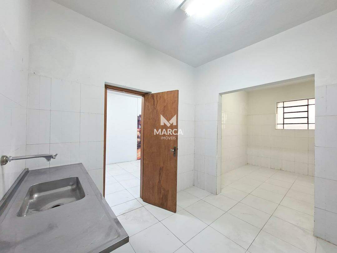 Loja para aluguel no Caiçaras: 