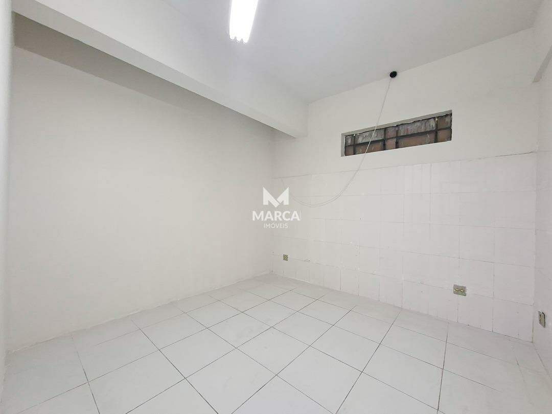 Loja para aluguel no Caiçaras: 