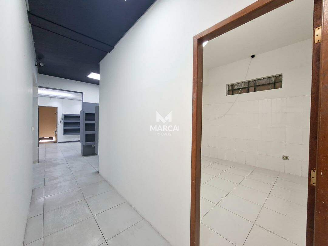 Loja para aluguel no Caiçaras: 