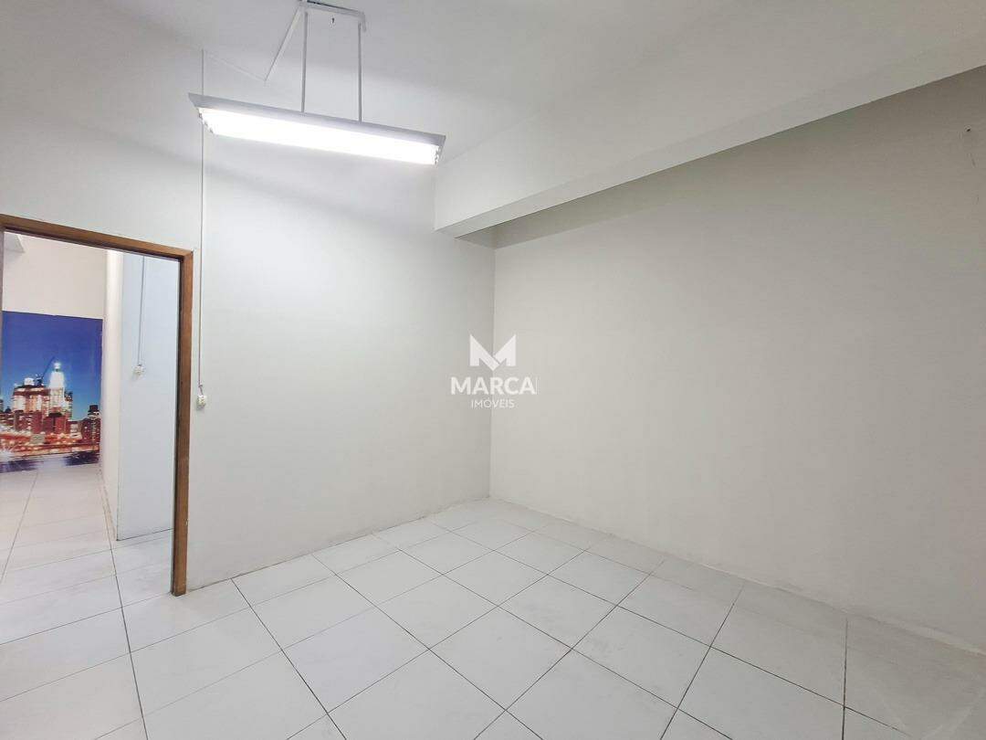 Loja para aluguel no Caiçaras: 