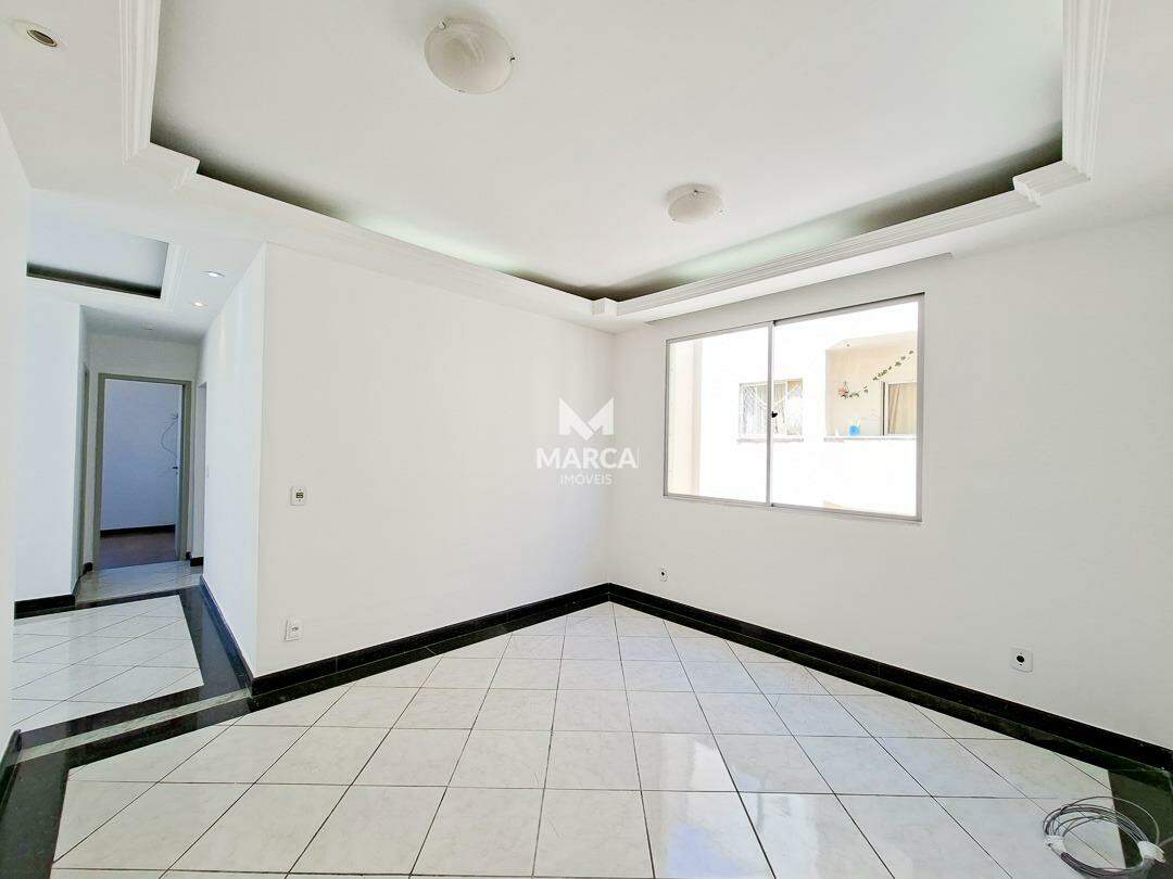 Apartamento para aluguel no Castelo: 