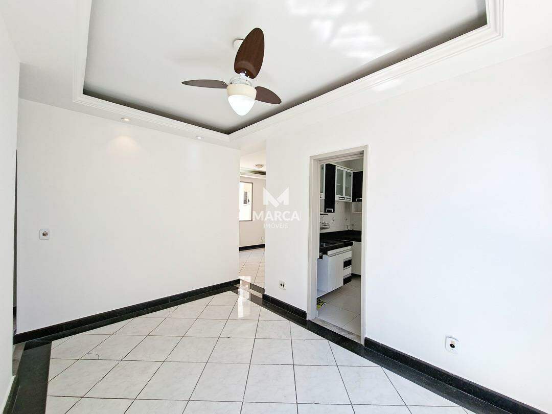 Apartamento para aluguel no Castelo: 